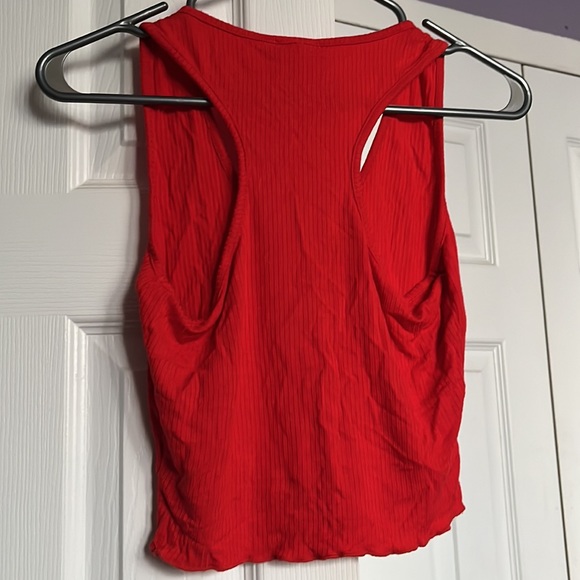 Revamped tank top - Picture 5 of 5